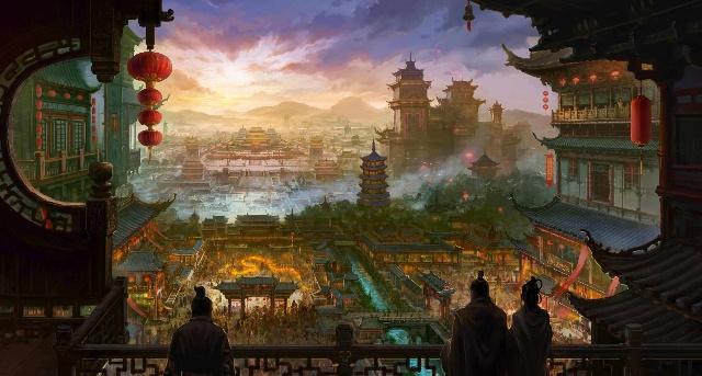 逃离遗弃的建筑4