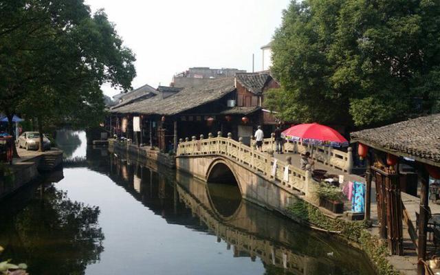 美丽城市拼拼看
